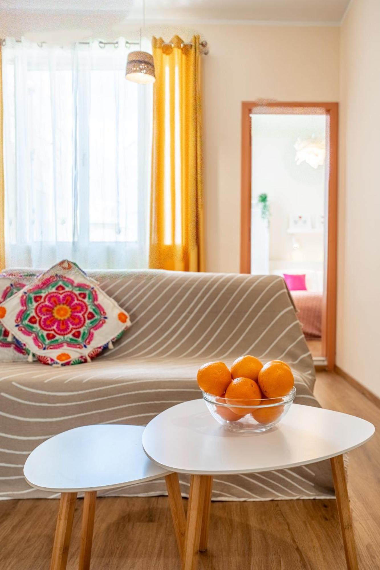 Sunny Lodging Sliema Exteriér fotografie