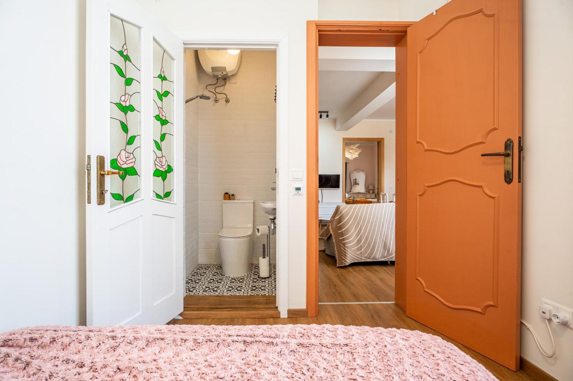 Sunny Lodging Sliema Exteriér fotografie