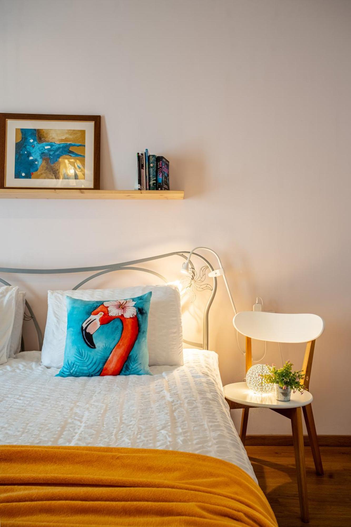 Sunny Lodging Sliema Exteriér fotografie