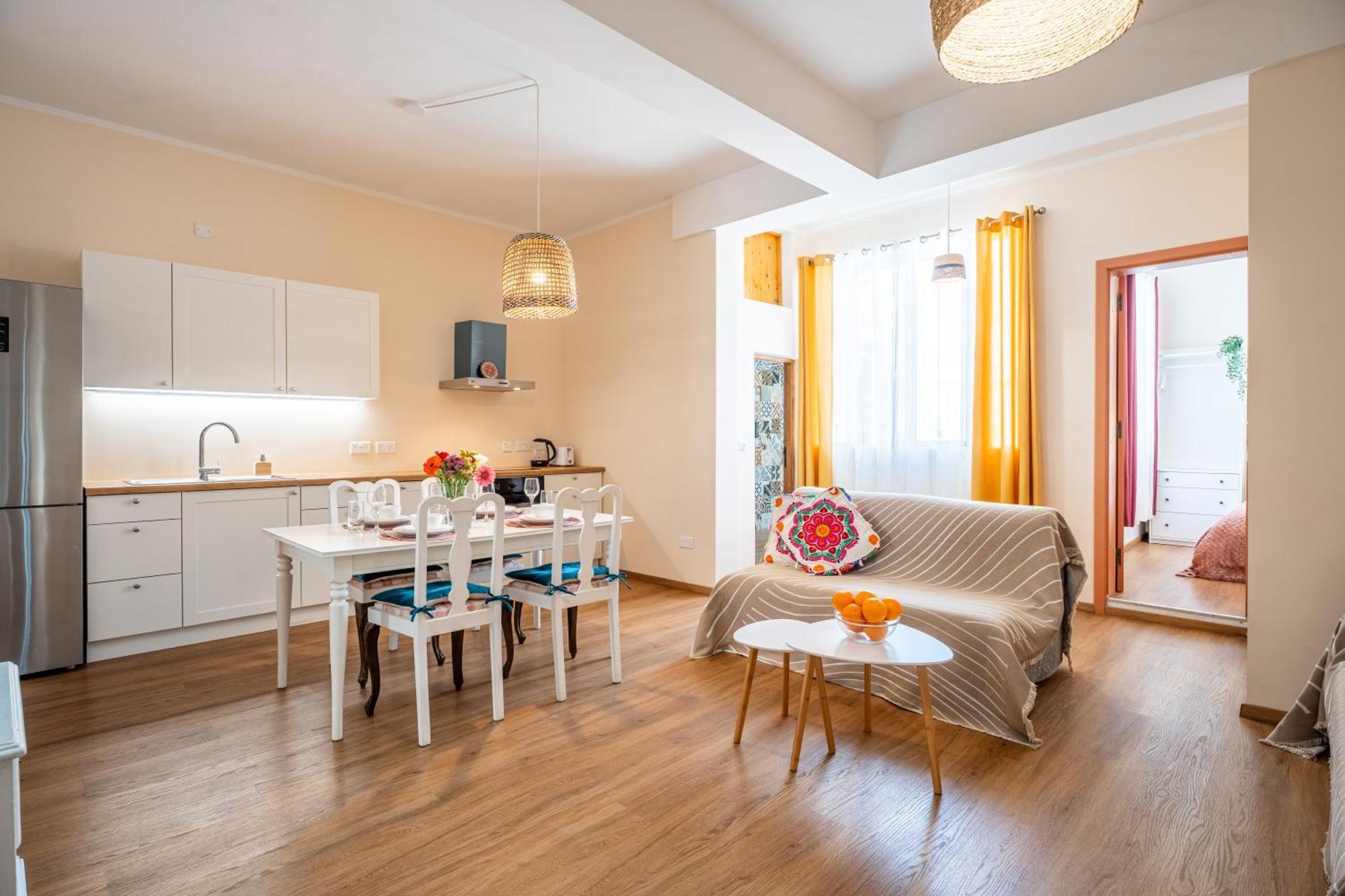 Sunny Lodging Sliema Exteriér fotografie