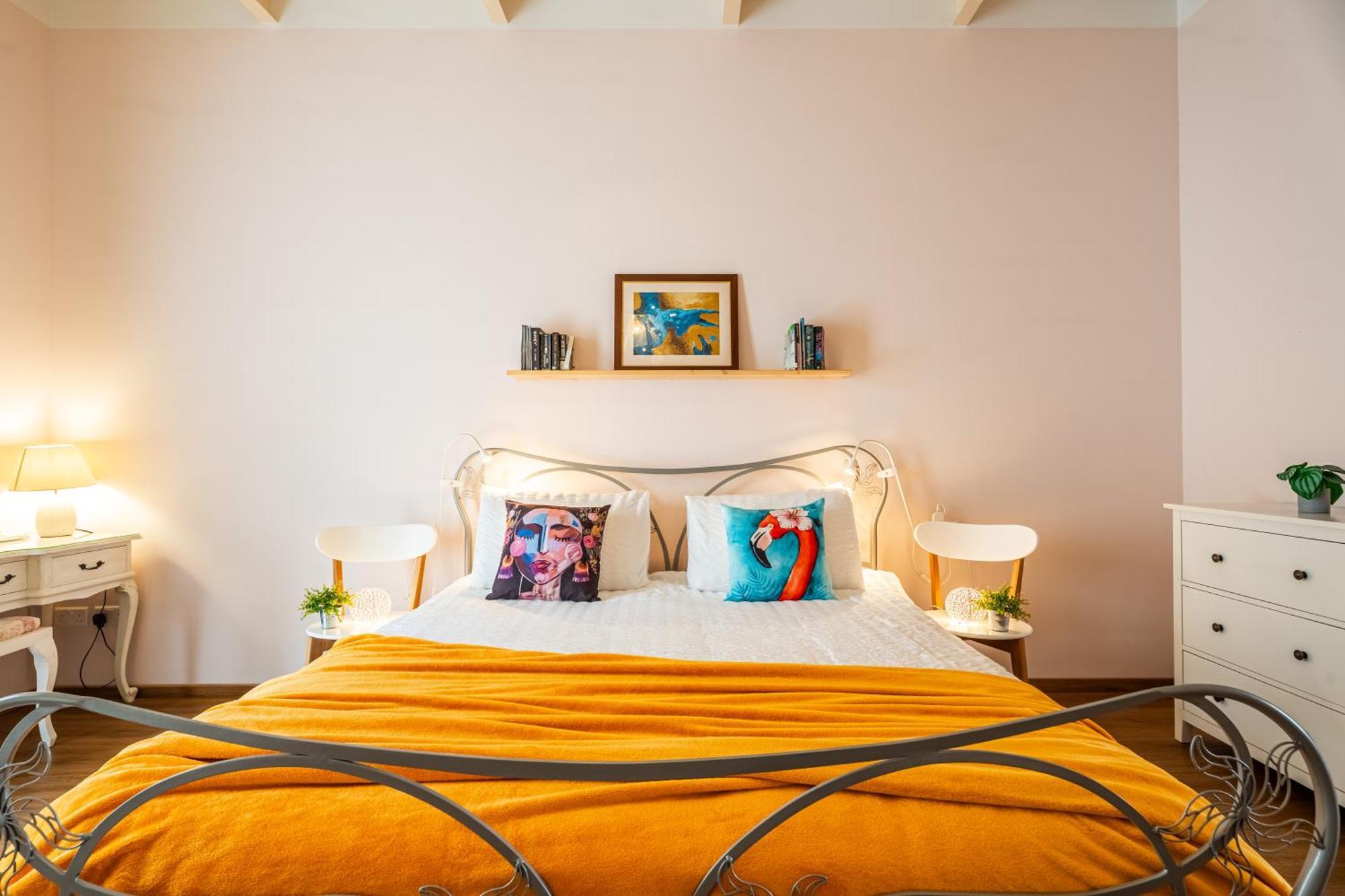 Sunny Lodging Sliema Exteriér fotografie