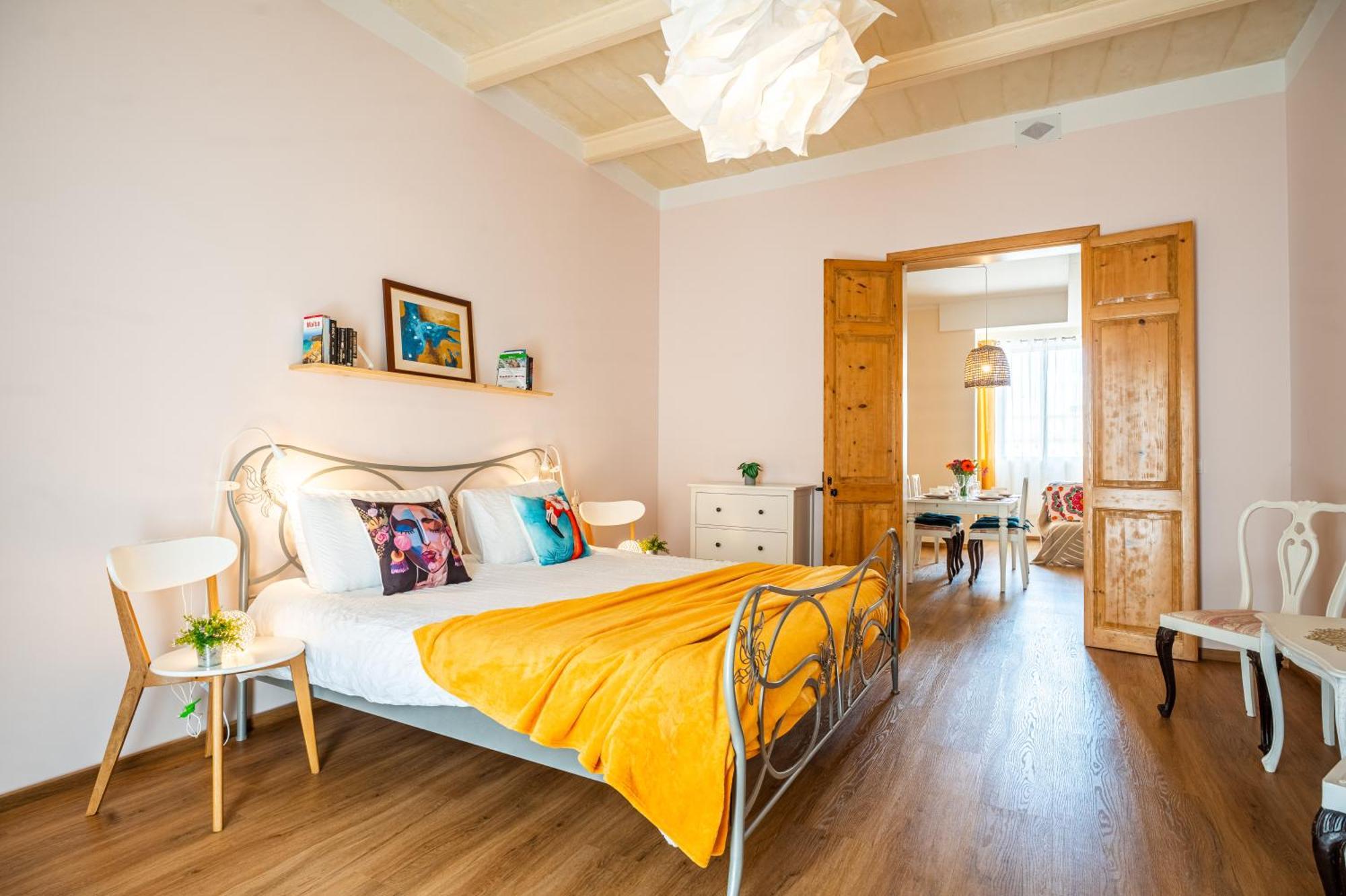Sunny Lodging Sliema Exteriér fotografie