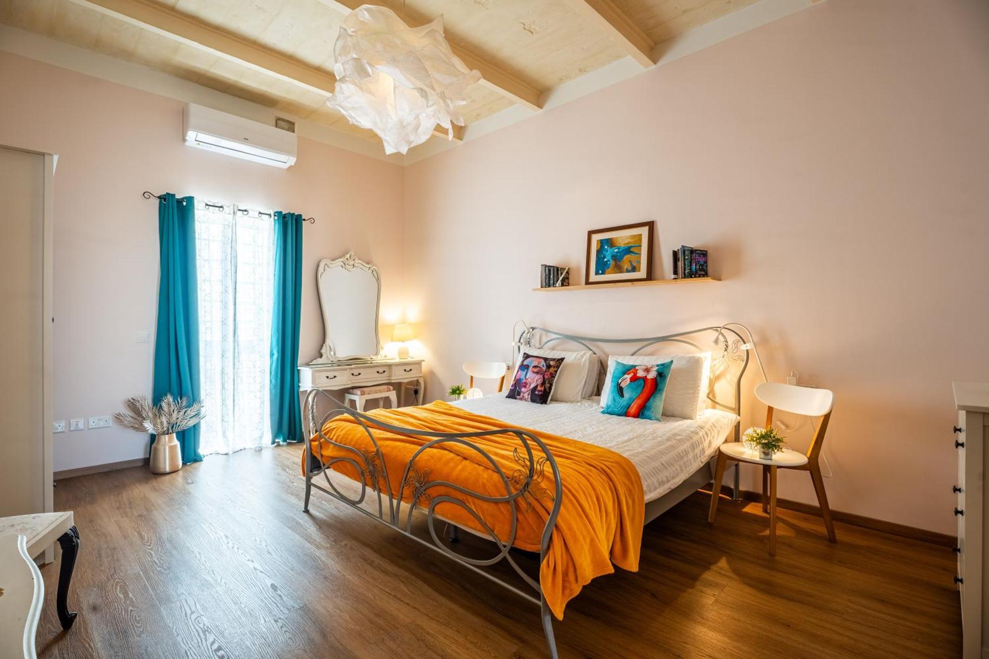 Sunny Lodging Sliema Exteriér fotografie