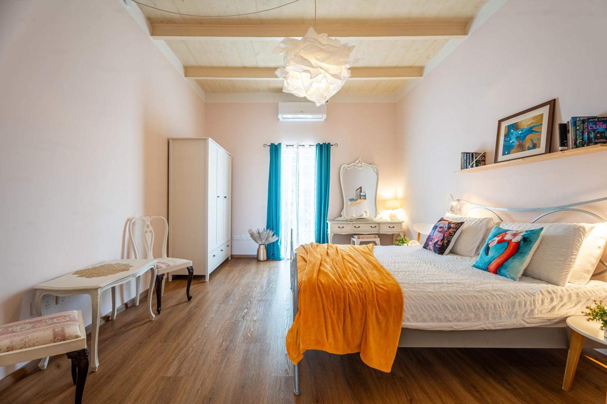 Sunny Lodging Sliema Exteriér fotografie