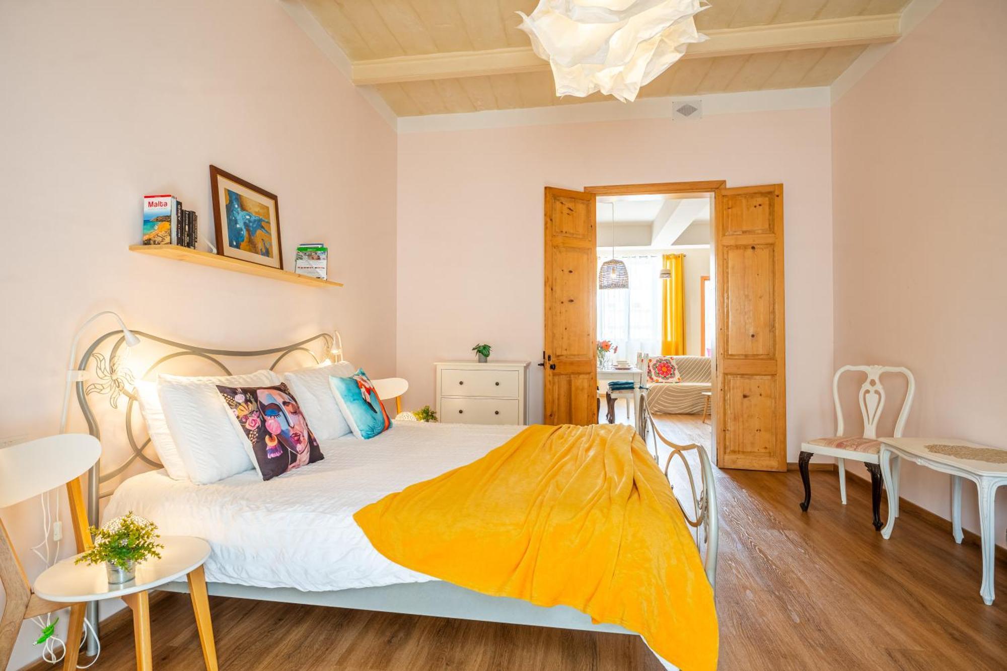 Sunny Lodging Sliema Exteriér fotografie